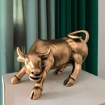 NOBLE STEED BULL