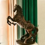HORSE ASCENDANCE