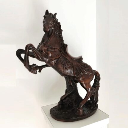 HORSE ASCENDANCE