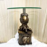EAGLE'S PERCH TABLE