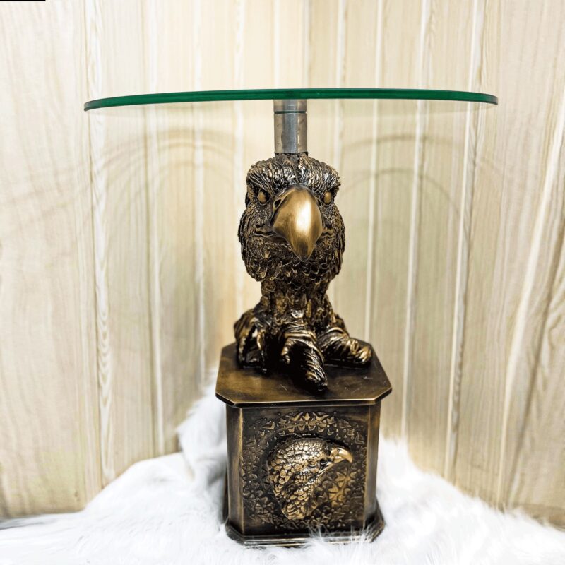 EAGLE'S PERCH TABLE