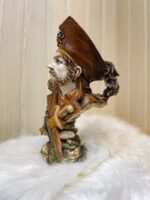 Legends of The Seas Pirate Statue Sculpture