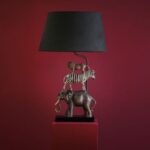 ANIMAL SAFARI TABLE LAMP