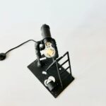 HOUSE PAINTER PIPE LAMP