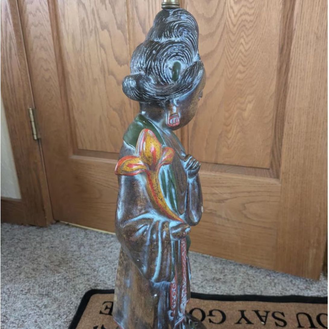 Untitled design RARE FREDERICK COOPER ASIAN STYLE LAMP
