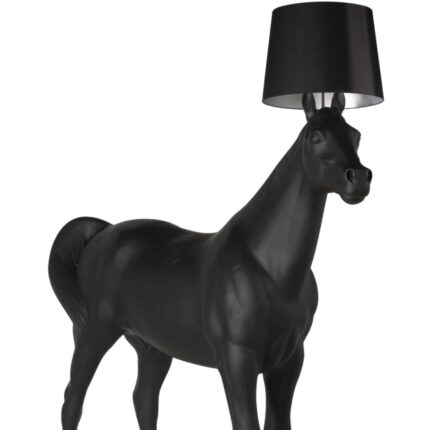 HORSE LAMP