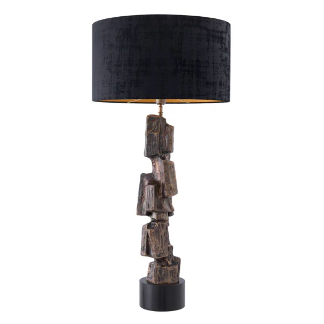 1 NOTO TABLE LAMP