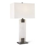 BLACK LABEL CLAMP TABLE LAMP