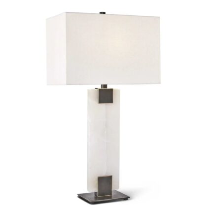 BLACK LABEL CLAMP TABLE LAMP