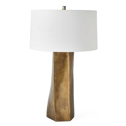 BLACK LABEL CATHENNA TABLE LAMP