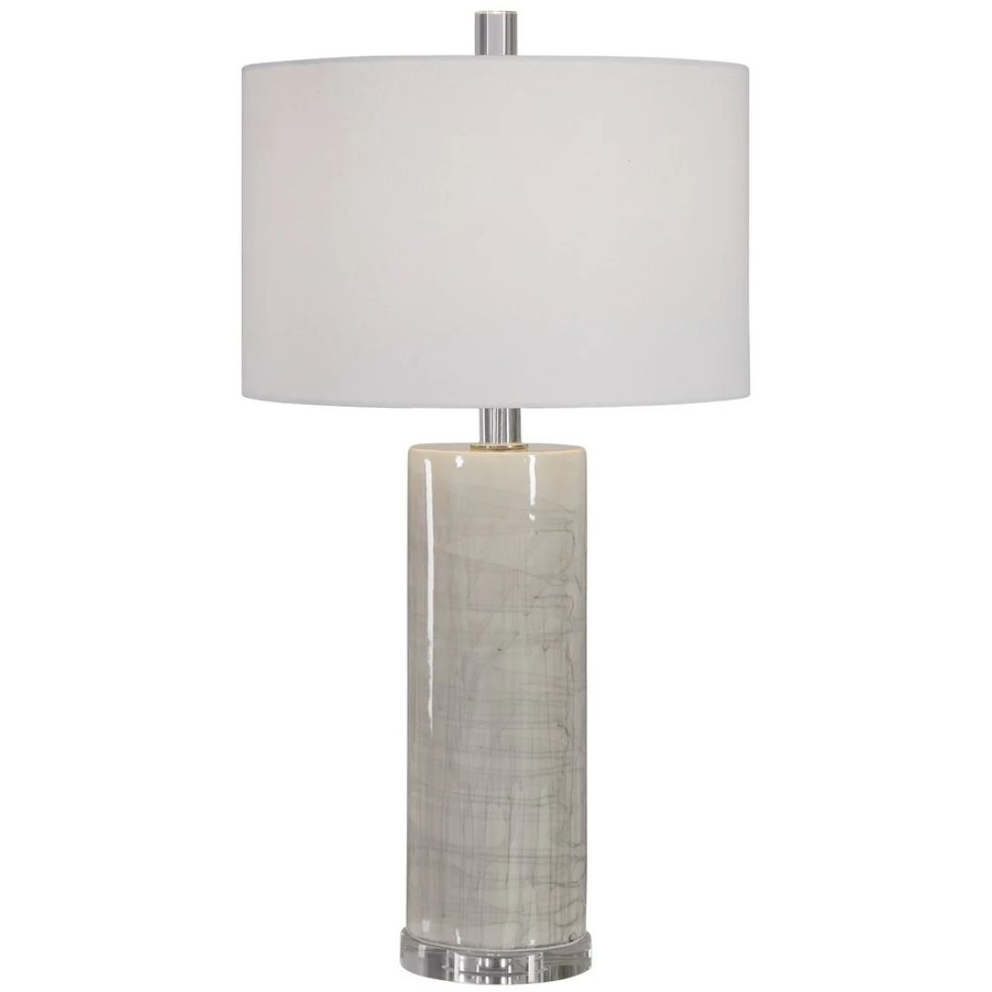 1 ZESIRO MODERN TABLE LAMP