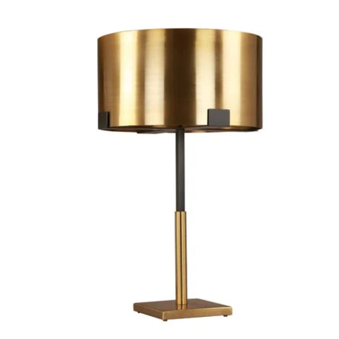 1 LIANG AND EIMIL HAMILTON TABLE LAMP OUTLET