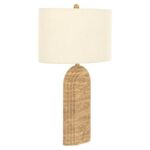 NILA MARBLE TABLE LAMP