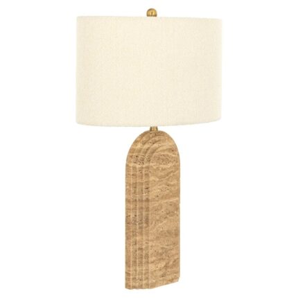 NILA MARBLE TABLE LAMP