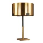 HAMILTON TABLE LAMP