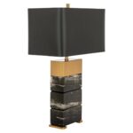 SERENA MARBLE TABLE LAMP