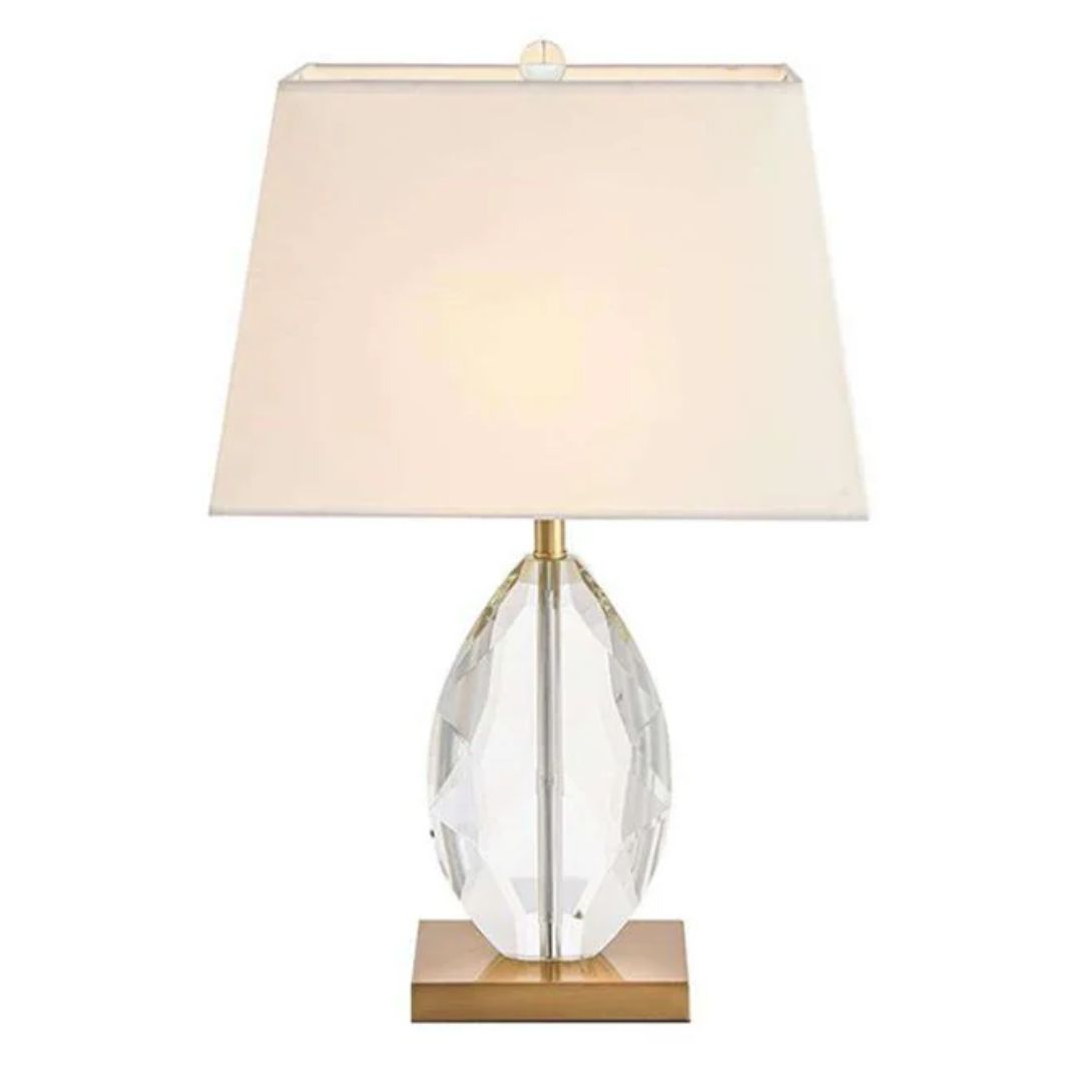 1 MERLO TABLE LAMP