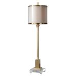 VILLENA BUFFET LAMP