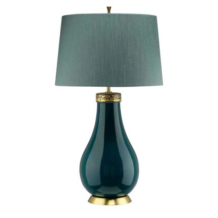 HAVERING 1 LIGHT TABLE LAMP