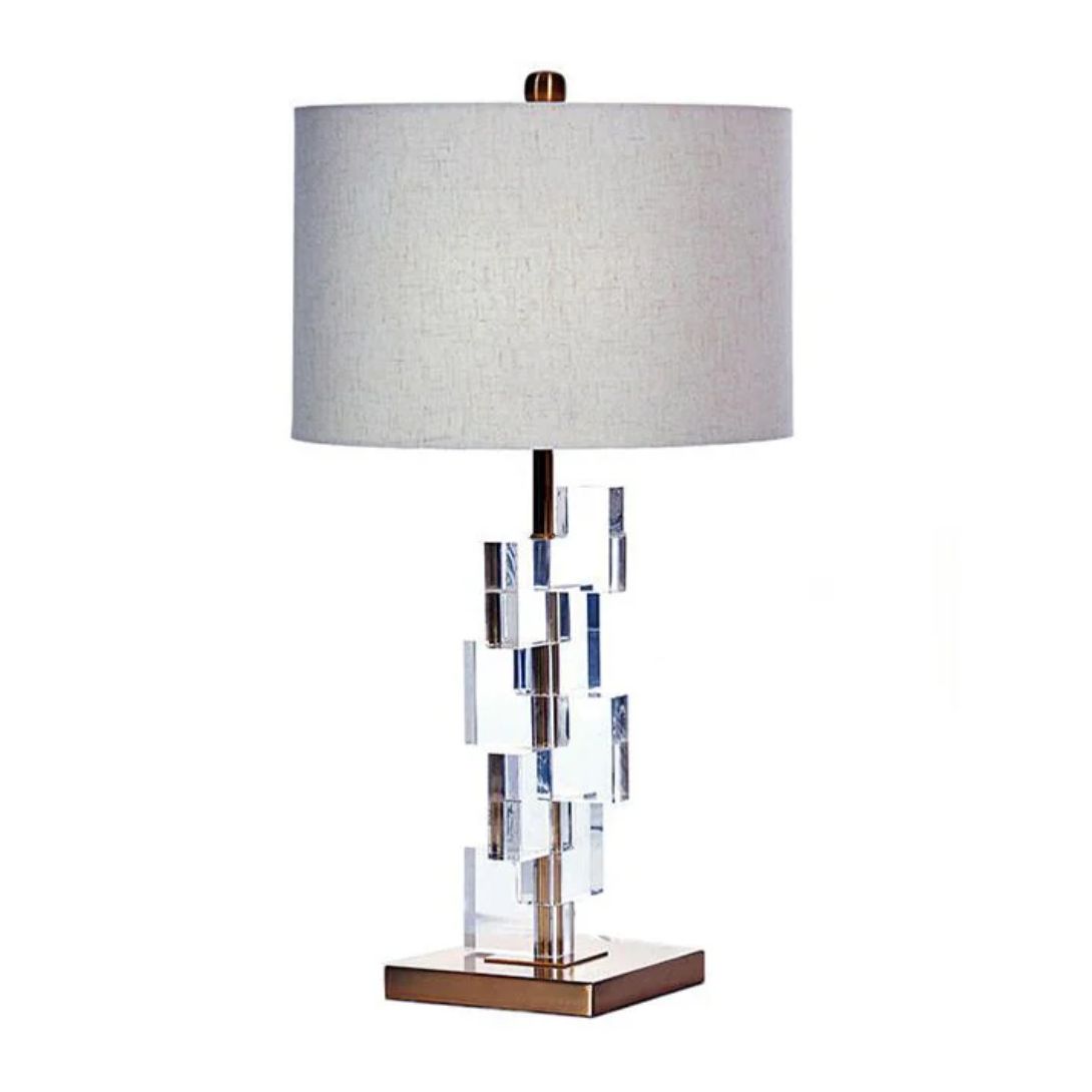 1 CADIZ TABLE LAMP