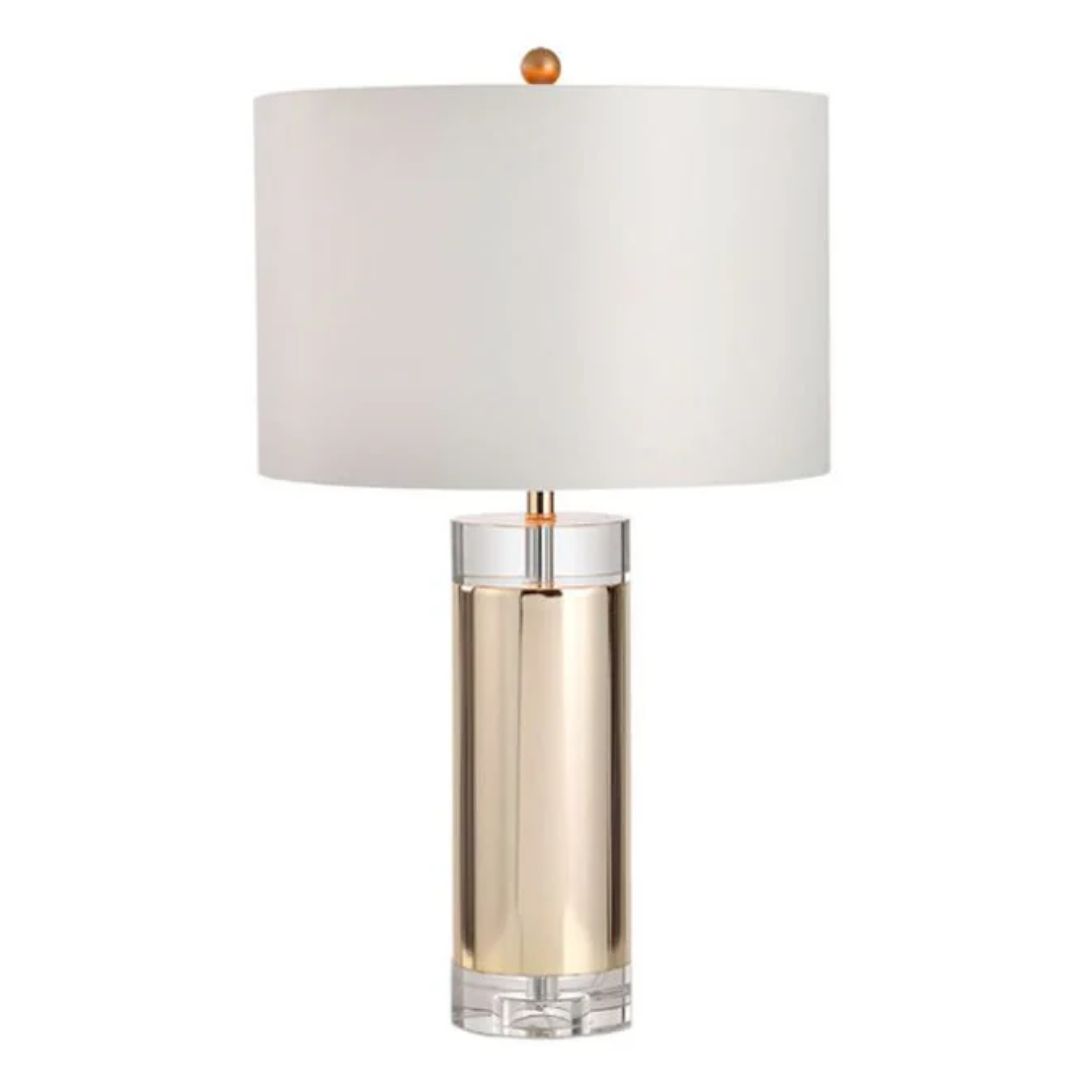 1 LYON TABLE LAMP