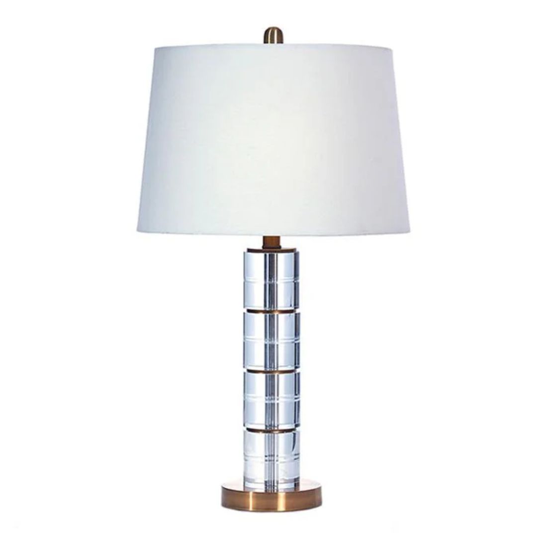 1 SIENNA TABLE LAMP