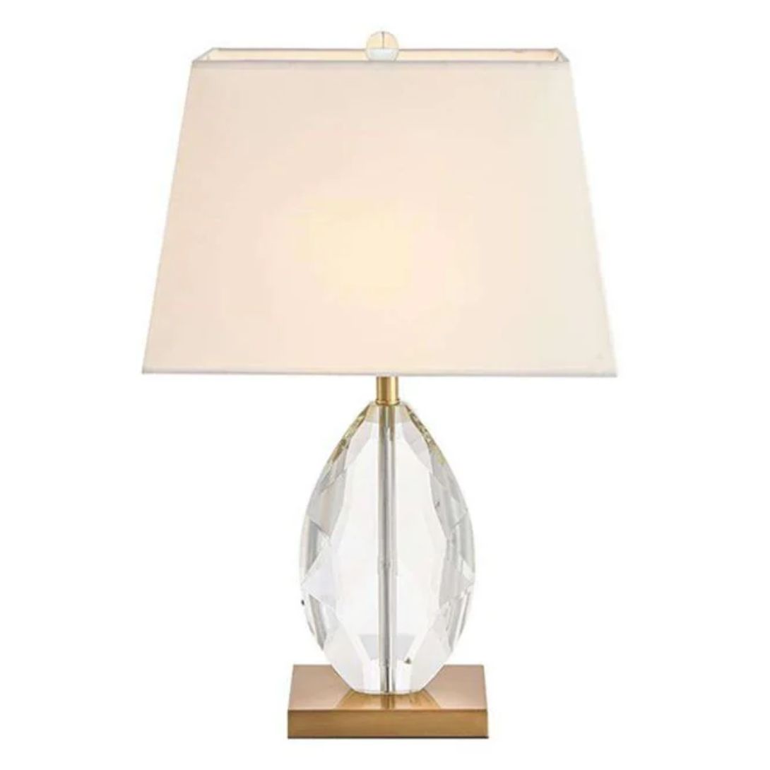 1 AZUL TABLE LAMP