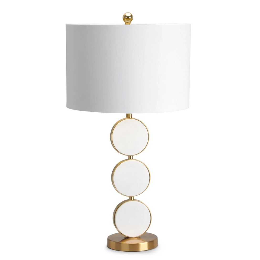 1 OLINDA TABLE LAMP