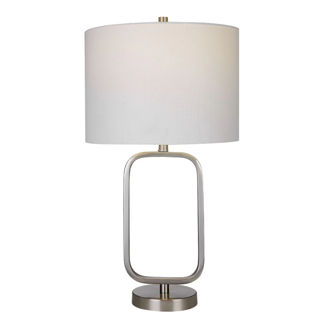 1 REUBEN TABLE LAMP