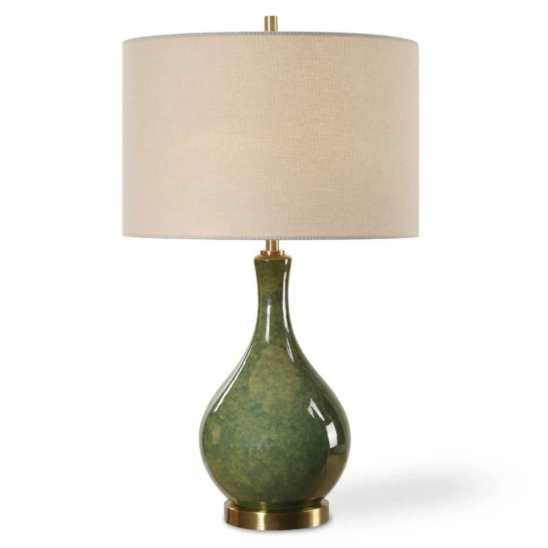 1 MARTHA TABLE LAMP