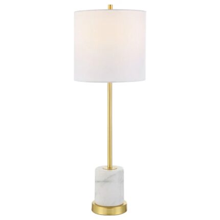 TURRET BUFFET LAMP