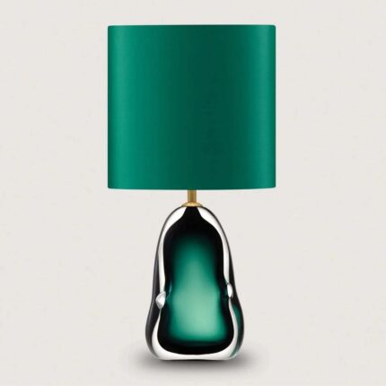 PERFUME BOTTLE TABLE LAMP FORREST