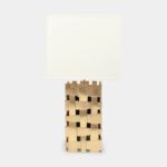 CHRISTOPHER GUY WILLOW TABLE LAMP