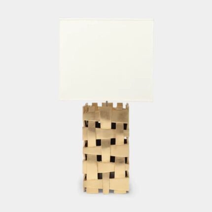 CHRISTOPHER GUY WILLOW TABLE LAMP