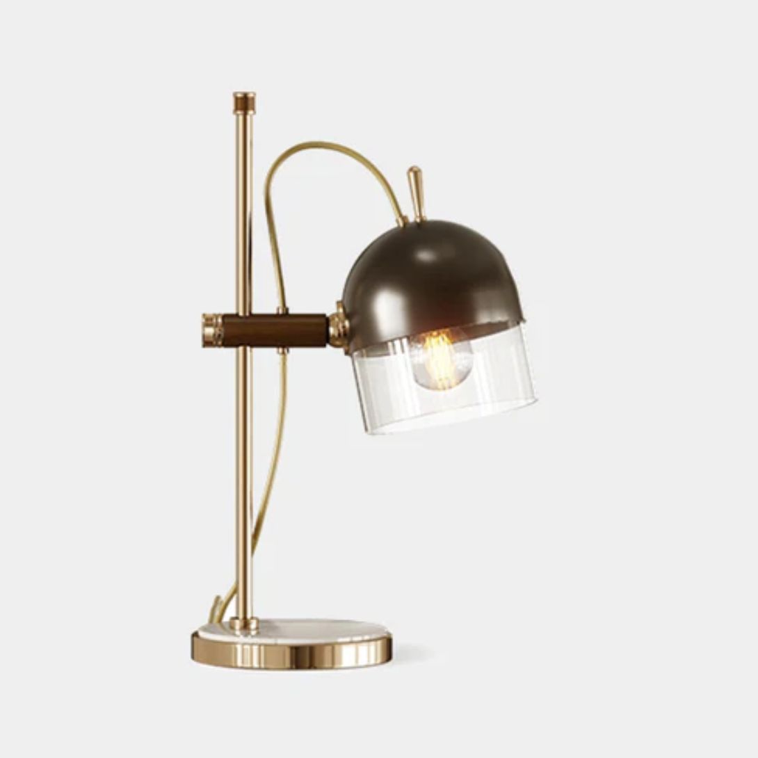 1 DAVE TABLE LAMP