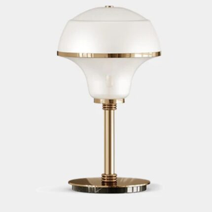 STELLA TABLE LAMP BY MEZZO COLLECTION