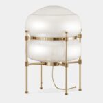 ADAMS TABLE LAMP BY MEZZO COLLECTION