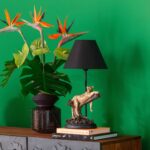 KARE-DESIGN TABLE LAMP