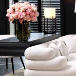 FRASER SMALL TABLE LAMP