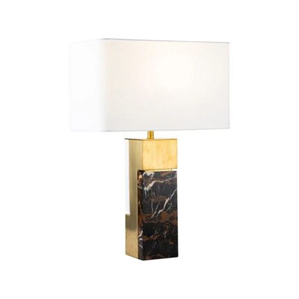 RAKKE MARBLE TABLE LAMP
