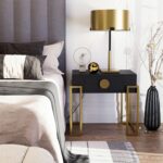 HAMILTON TABLE LAMP