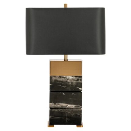 SERENA MARBLE TABLE LAMP