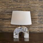 BLACK LABEL TURNABOUT MINI LAMP