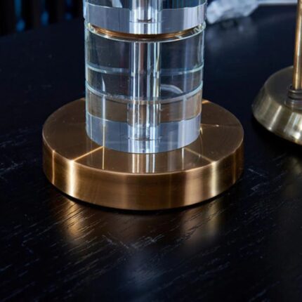 SIENNA TABLE LAMP