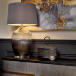 NINO TABLE LAMP