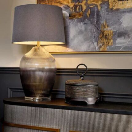 NINO TABLE LAMP