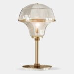 STELLA TABLE LAMP BY MEZZO COLLECTION