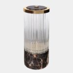 MARQUES EMPERADOR MARBLE TABLE LAMP