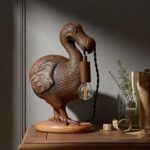 DODO TABLE LAMP
