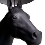HORSE LAMP